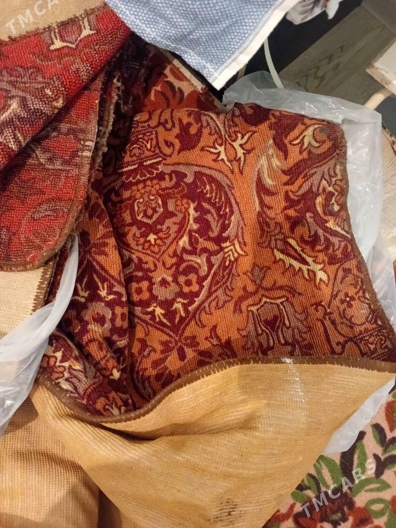 дорожка - Aşgabat - img 2