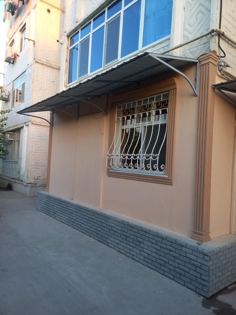 swarka demir hyzmatlary сварка - Ашхабад - img 4