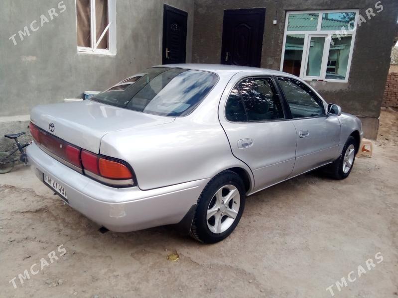 Toyota Corolla 1994 - 46 000 TMT - Теджен - img 2