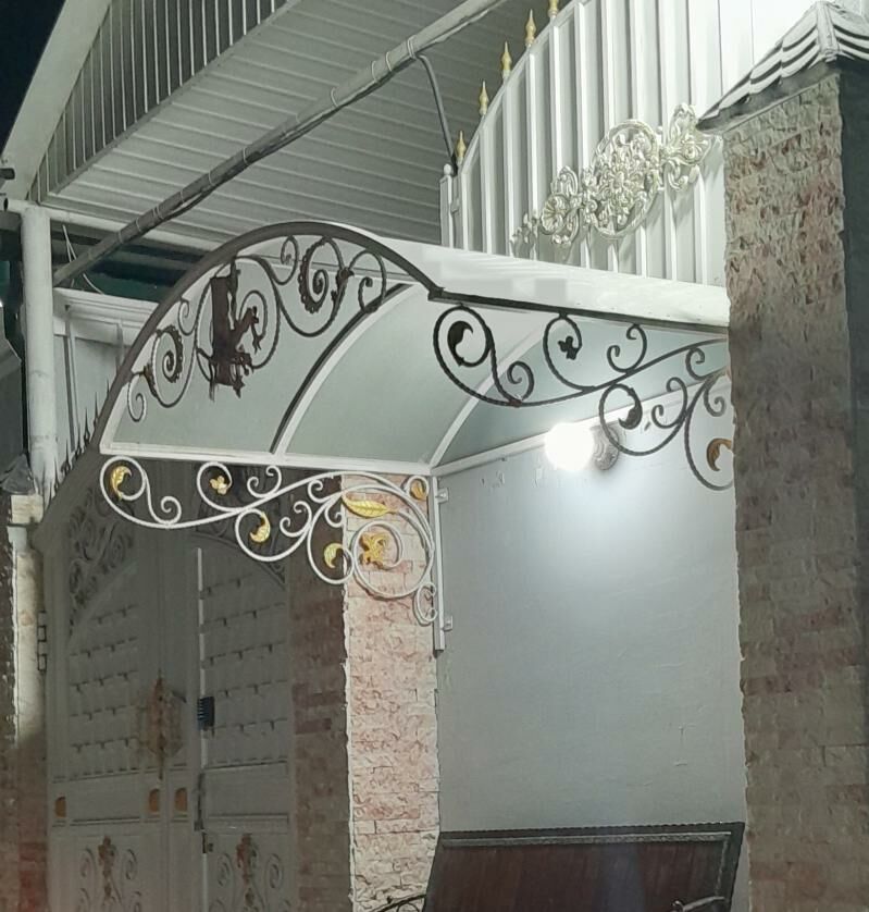 swarka demir hyzmatlary сварка - Ашхабад - img 2