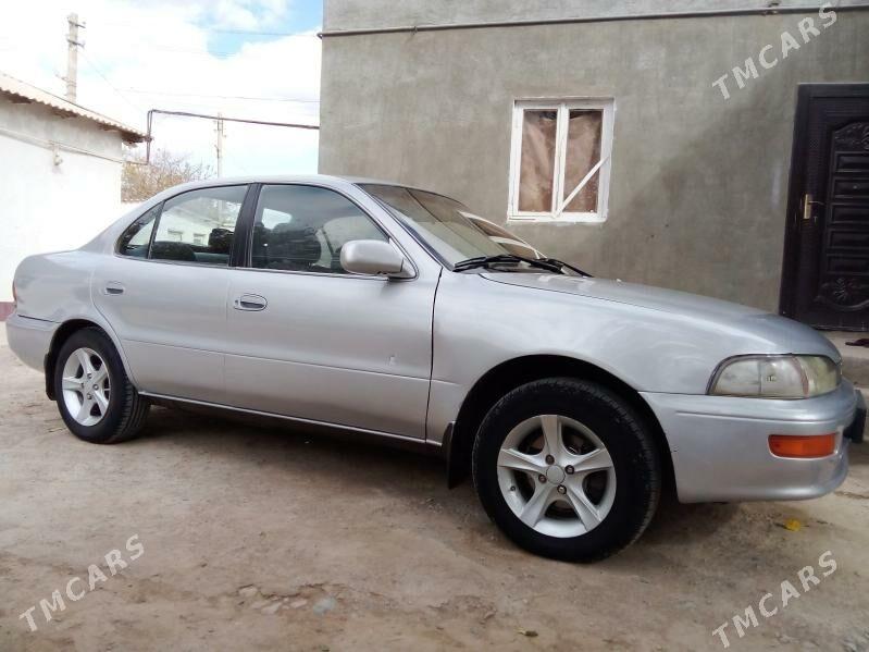 Toyota Corolla 1994 - 46 000 TMT - Теджен - img 3