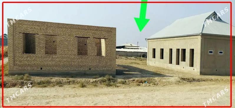 SATLYK JAÝ - Baýramaly - img 4