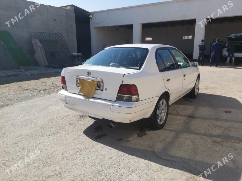 Toyota Tercel 1997 - 42 000 TMT - Теджен - img 6