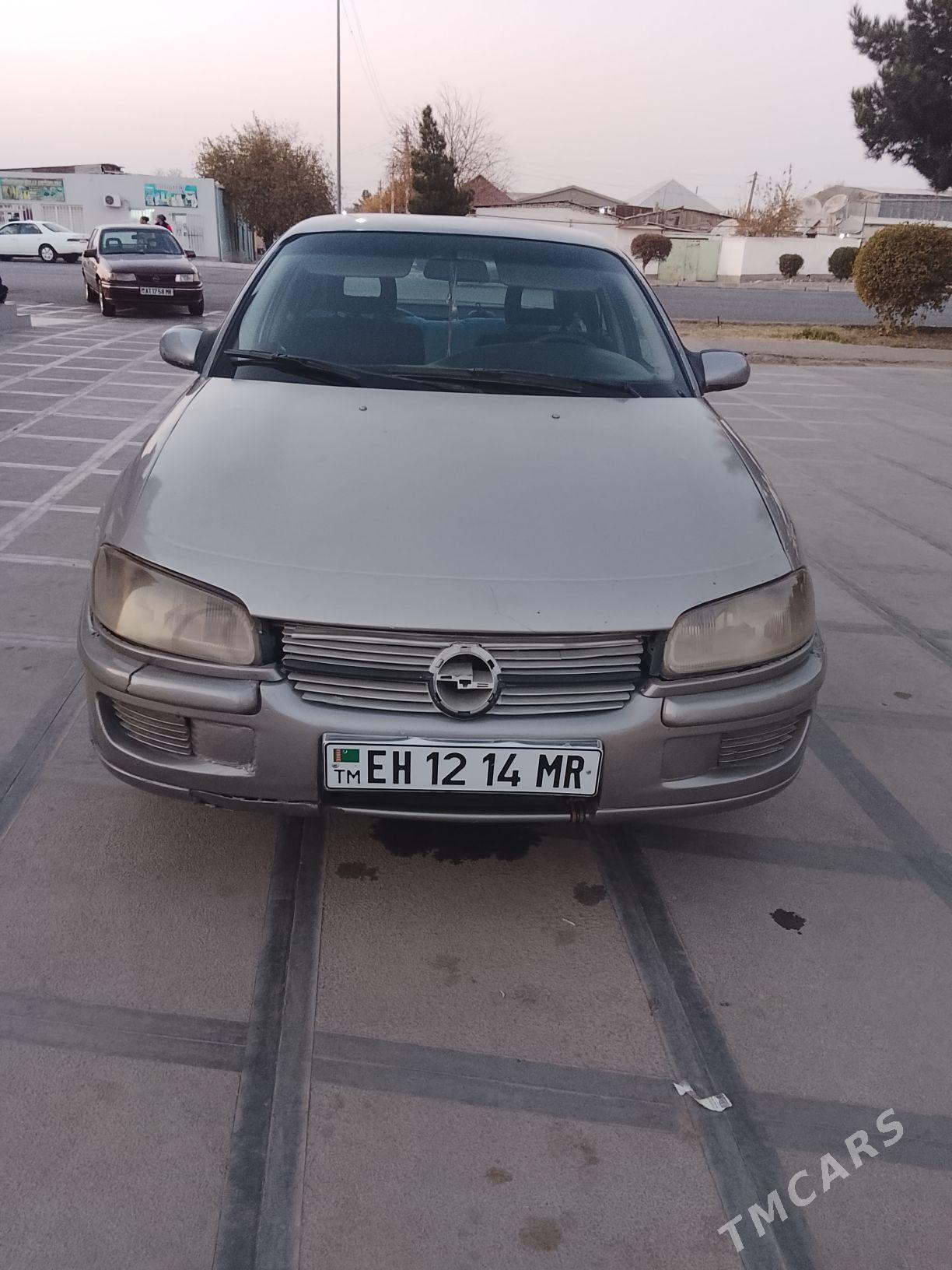 Opel Omega 1995 - 25 000 TMT - Мары - img 5