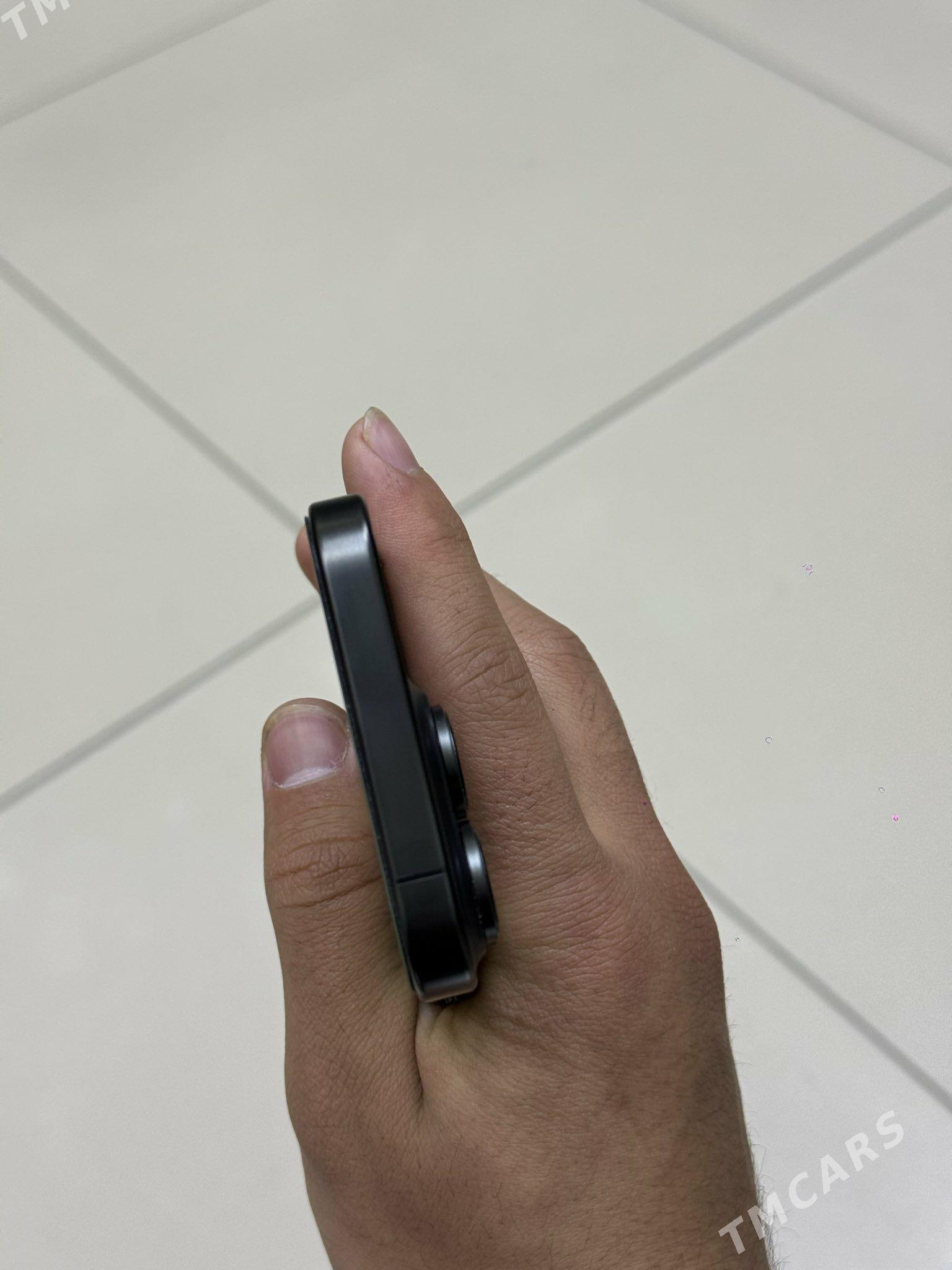 iphone 15pro - 3 мкр - img 4