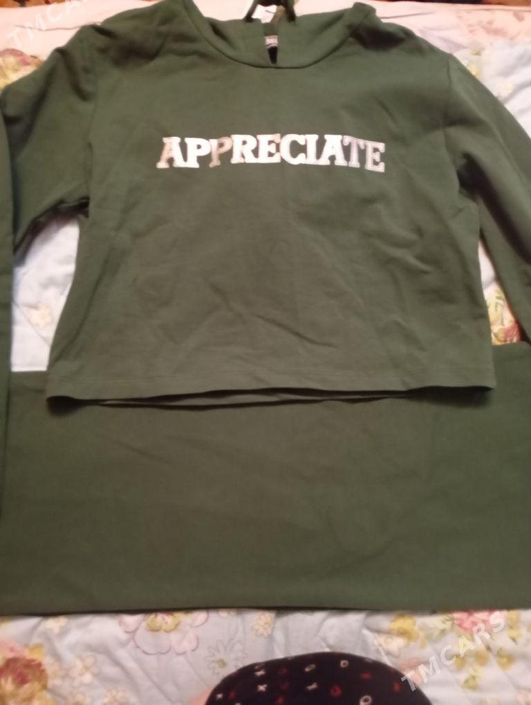 спартивка.кофталар детиский - Туркменабат - img 3