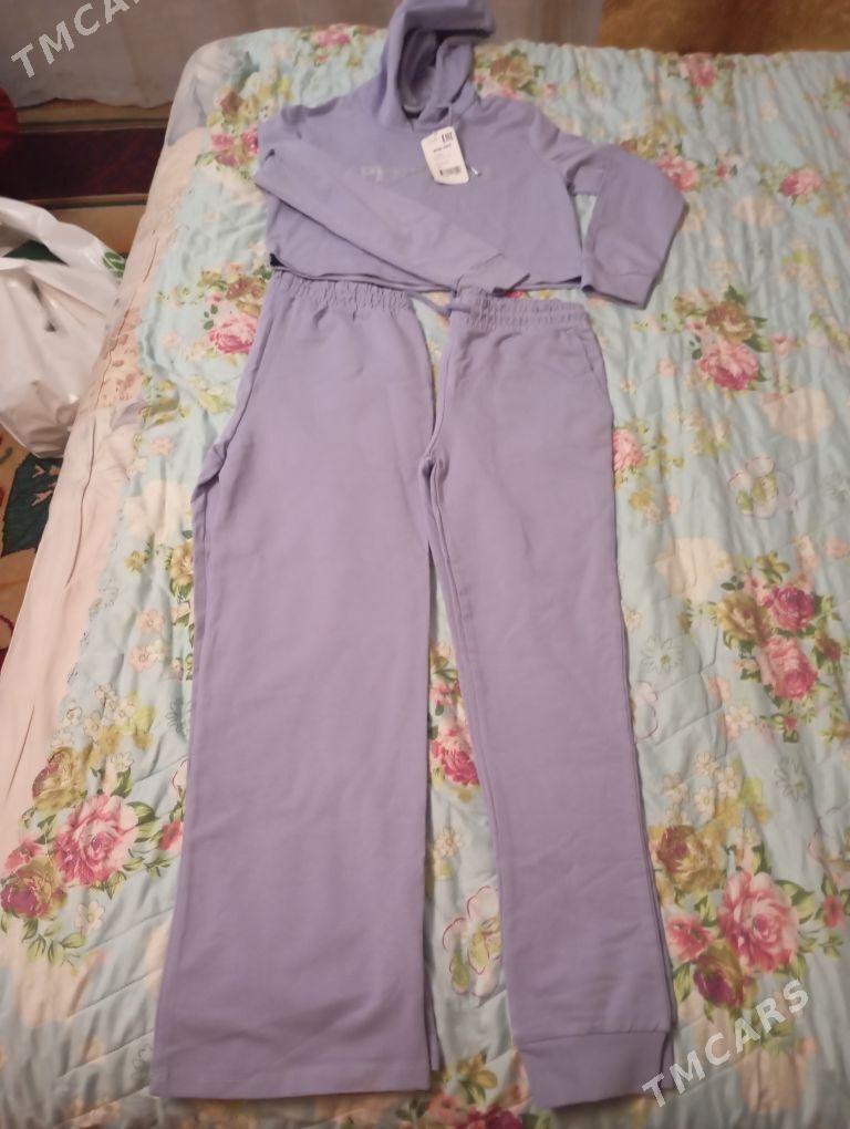 спартивка.кофталар детиский - Туркменабат - img 4