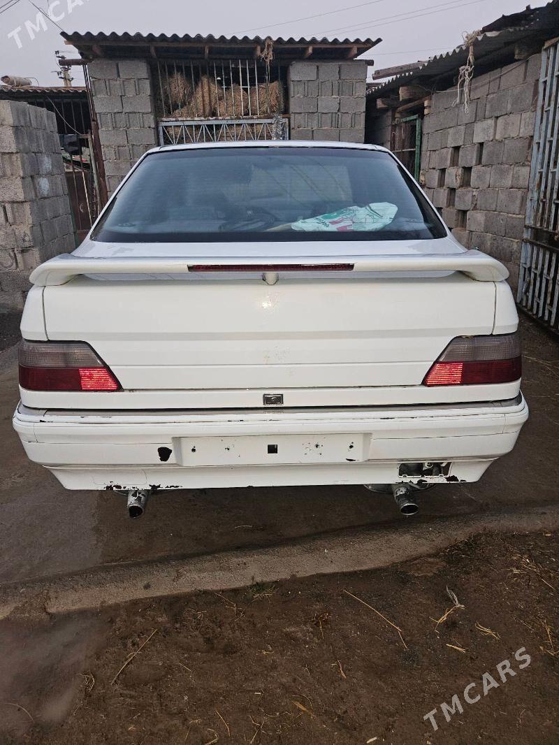 Peugeot 407 1994 - 15 000 TMT - Бедев - img 4