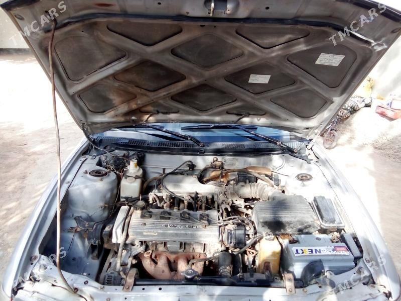 Toyota Corolla 1994 - 46 000 TMT - Теджен - img 6
