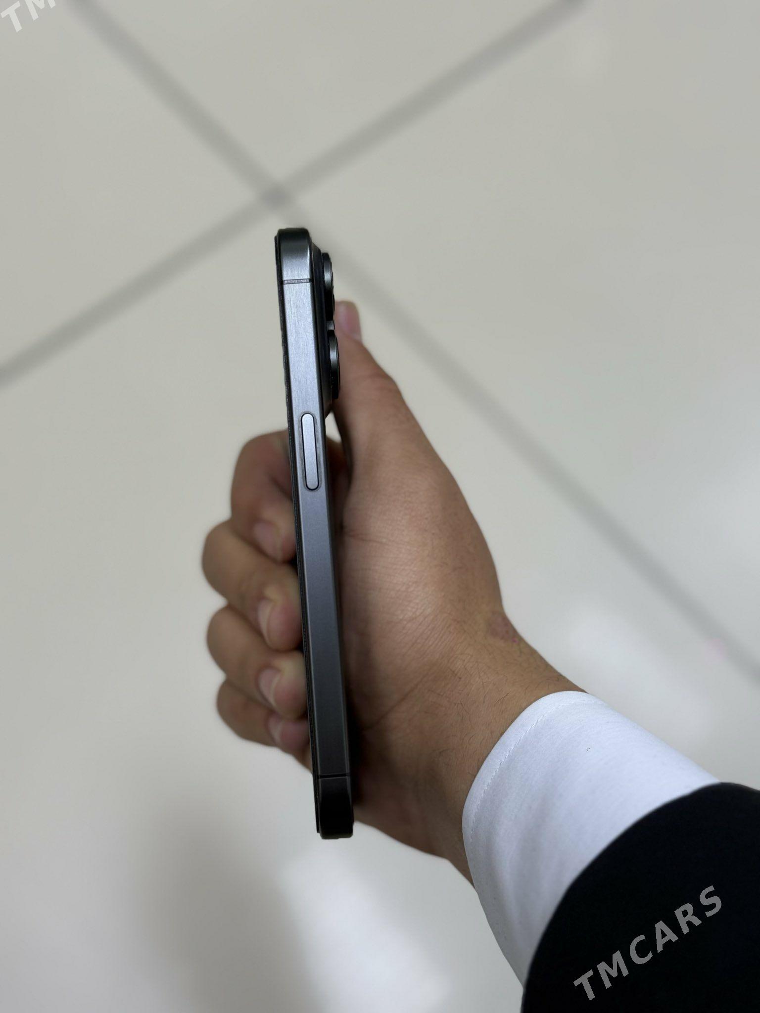 iphone 15pro - 3 мкр - img 2