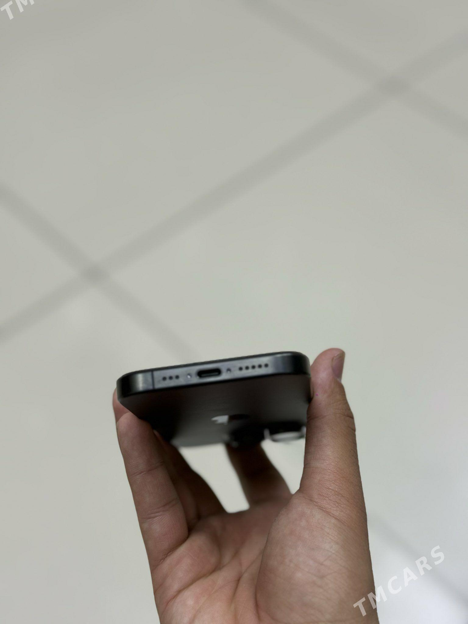 iphone 15pro - 3 мкр - img 5