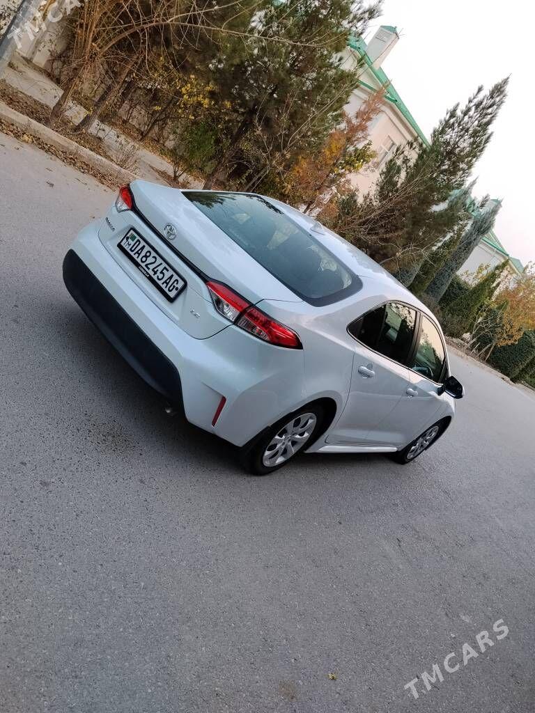 Toyota Corolla 2023 - 248 000 TMT - Чоганлы - img 3