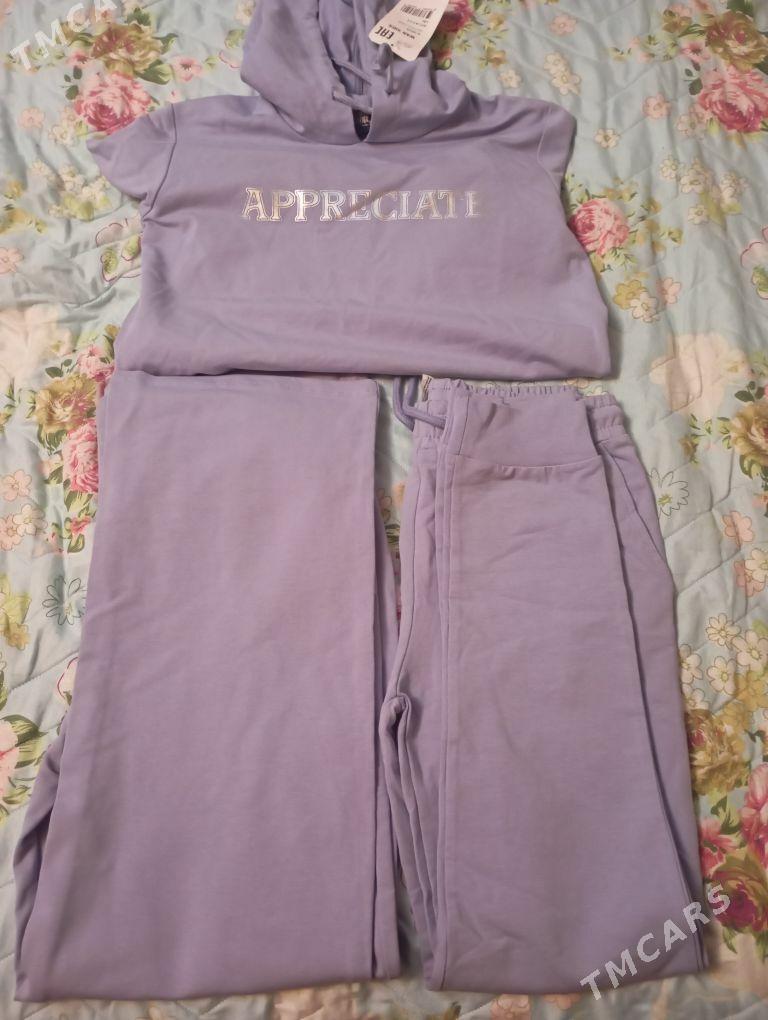 спартивка.кофталар детиский - Туркменабат - img 2