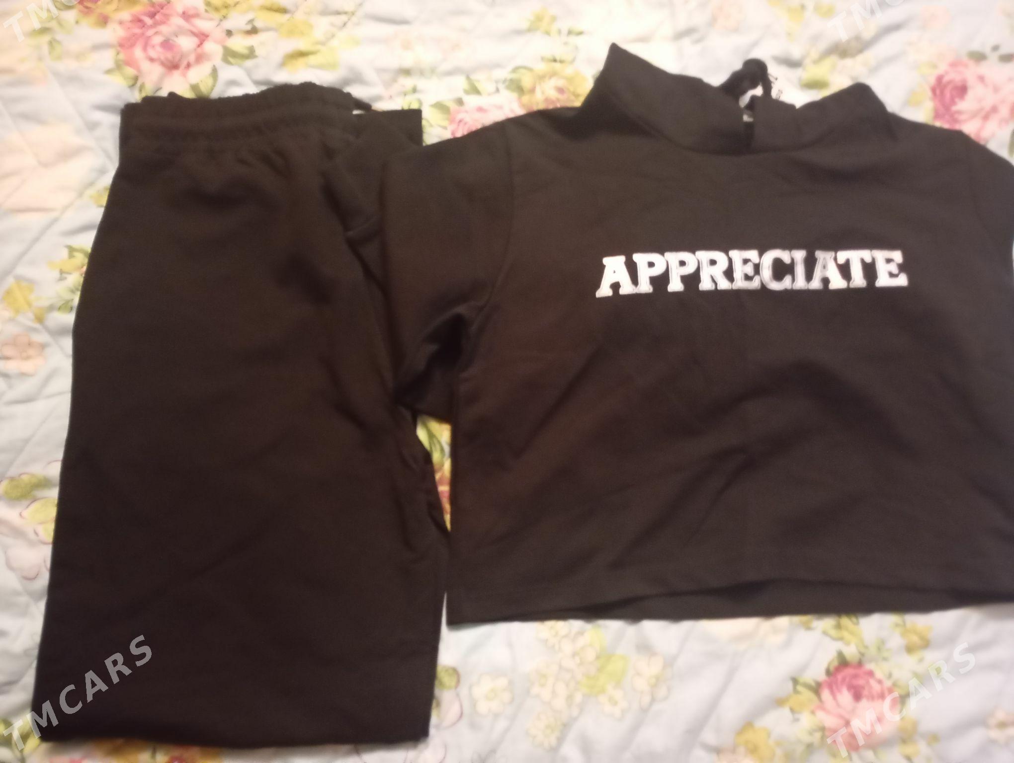 спартивка.кофталар детиский - Туркменабат - img 1