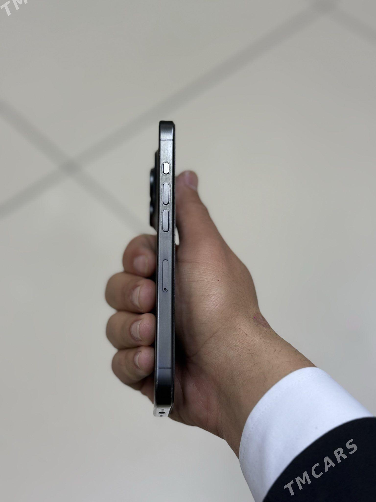 iphone 15pro - 3 мкр - img 3