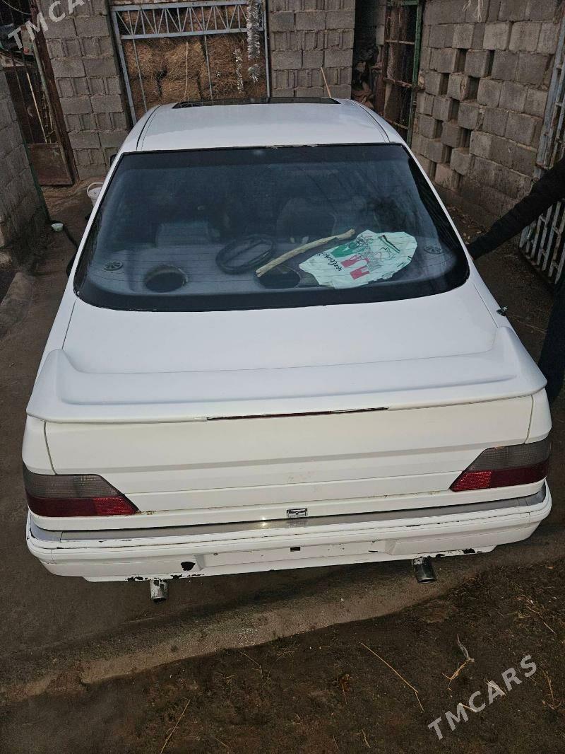 Peugeot 407 1994 - 15 000 TMT - Бедев - img 2