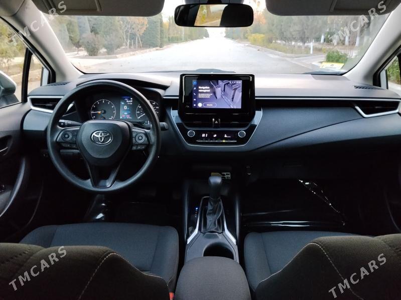 Toyota Corolla 2023 - 248 000 TMT - Чоганлы - img 6