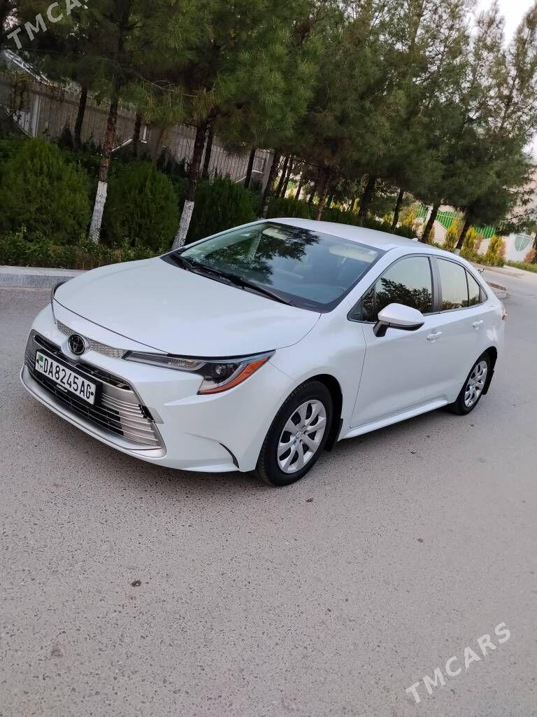 Toyota Corolla 2023 - 248 000 TMT - Чоганлы - img 2