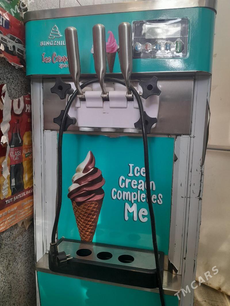 Maroźni aparat - Parahat 8 - img 2