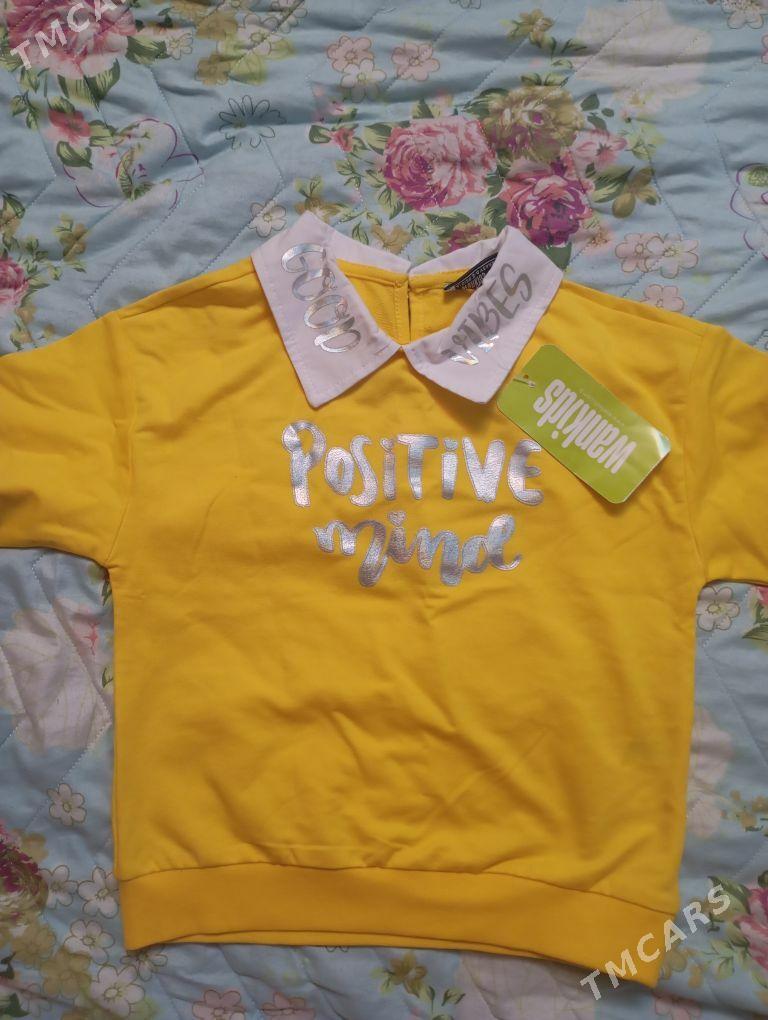 спартивка.кофталар детиский - Туркменабат - img 6