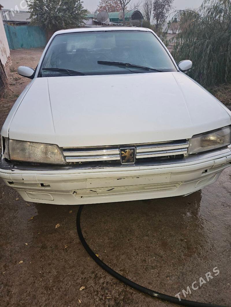 Peugeot 407 1994 - 15 000 TMT - Бедев - img 6