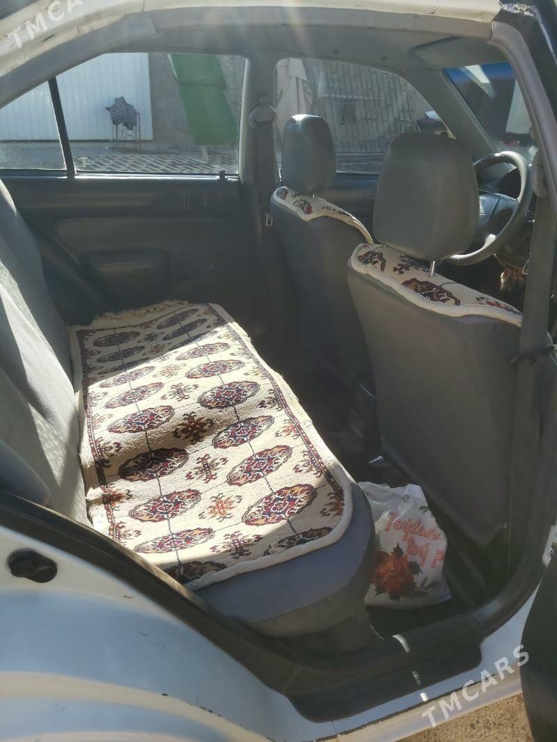 Toyota Tercel 1997 - 42 000 TMT - Теджен - img 8