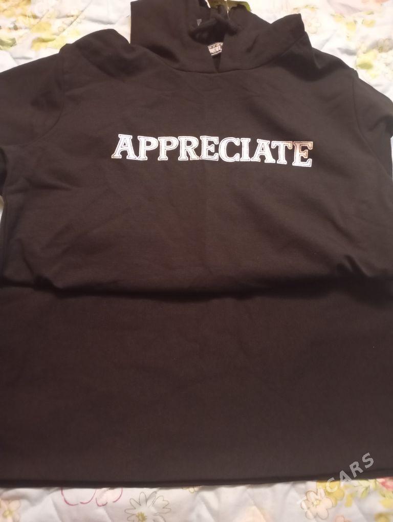 спартивка.кофталар детиский - Туркменабат - img 5