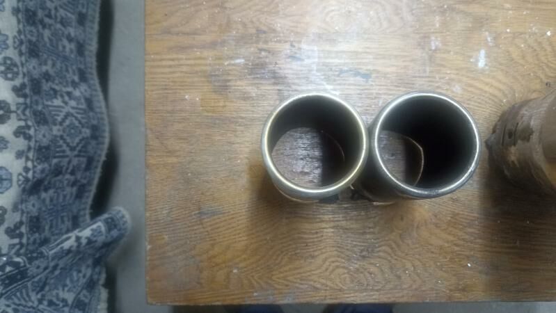 наконечники 70 TMT - Туркменабат - img 5