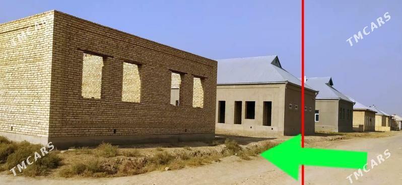 SATLYK JAÝ - Baýramaly - img 8