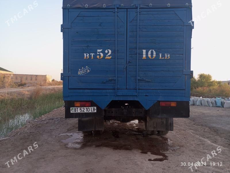 Zil 130 1988 - 60 000 TMT - Türkmenabat - img 2