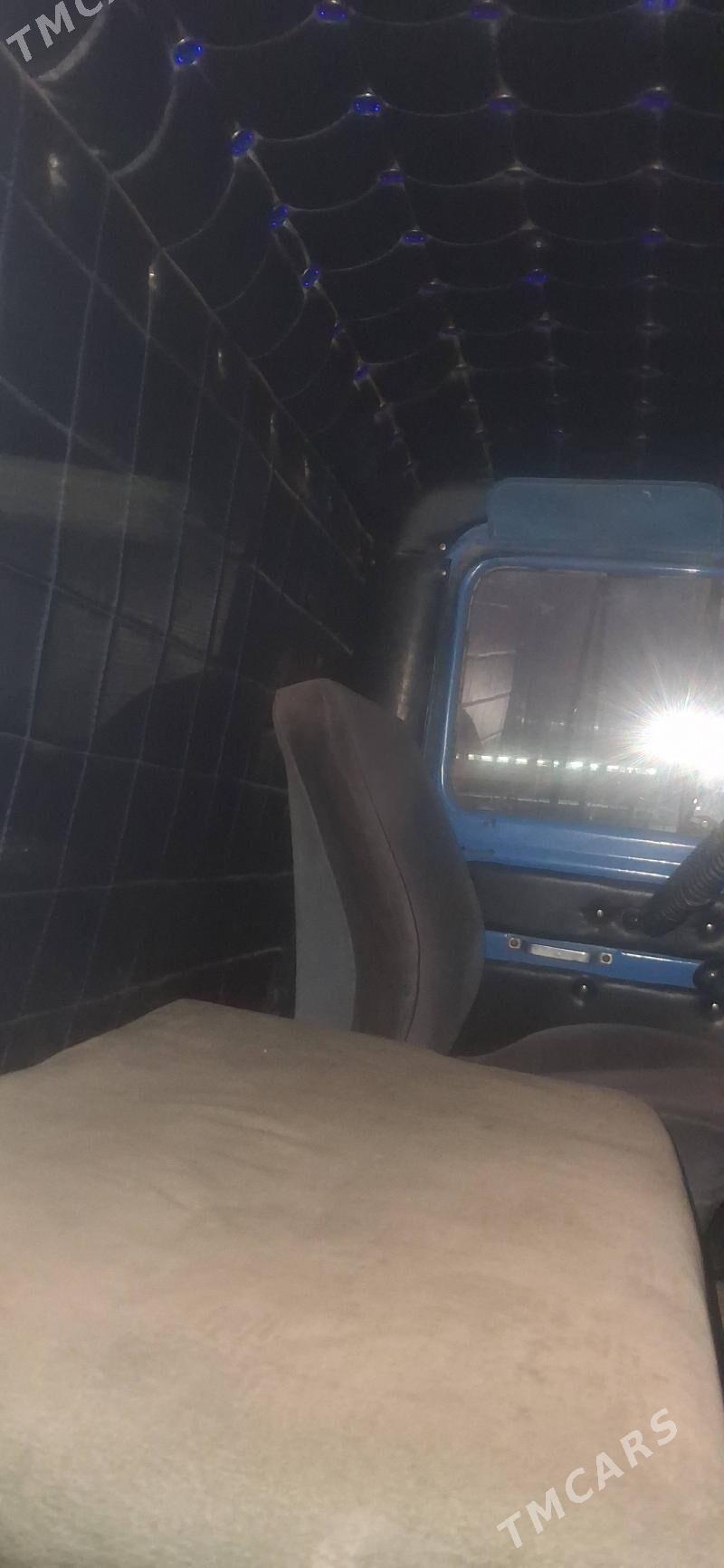 Zil 130 1988 - 60 000 TMT - Türkmenabat - img 3