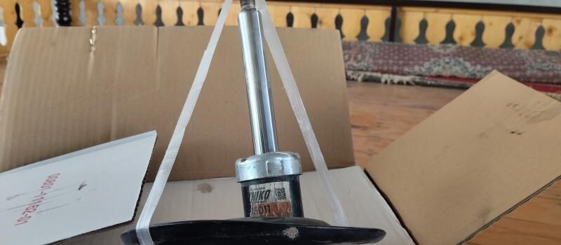 Amartizator 1 000 TMT - Туркменабат - img 3