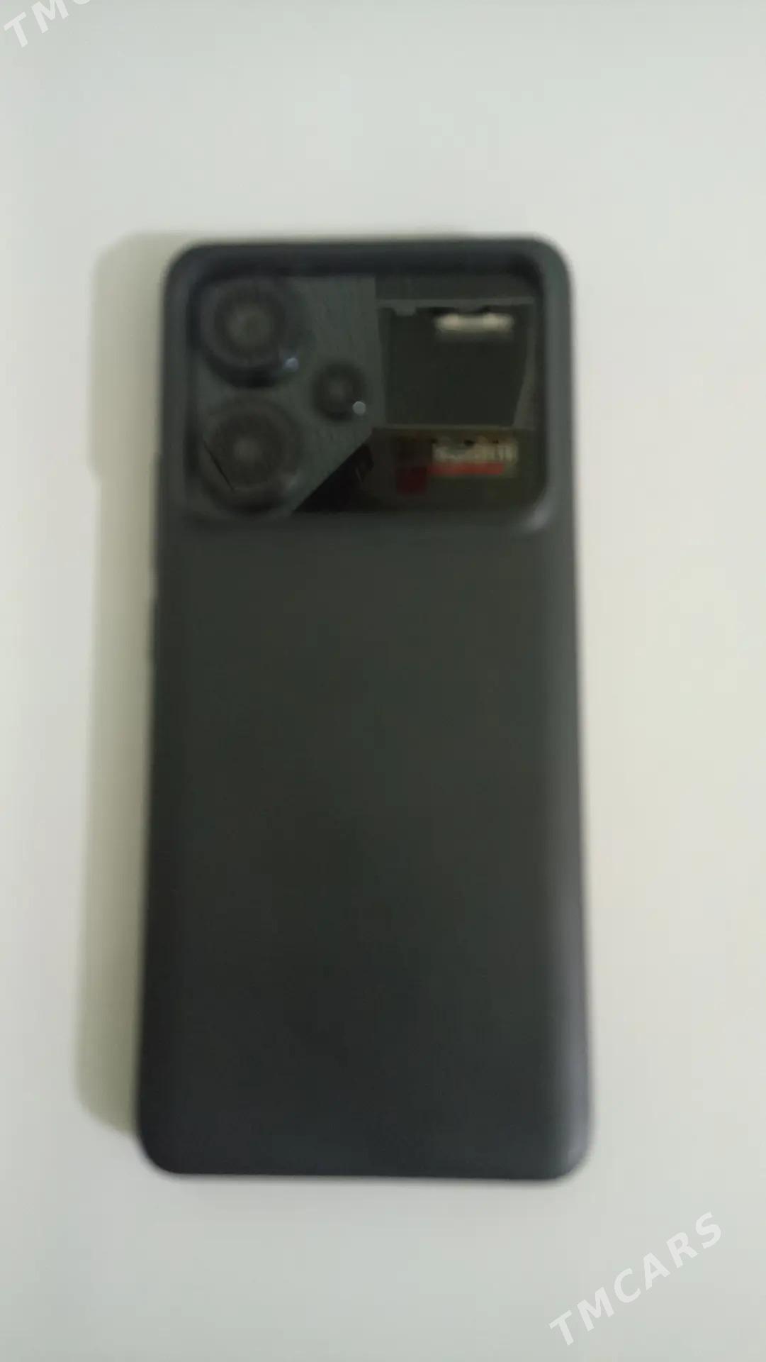 Redmi Not 13 pro plus - Aşgabat - img 3