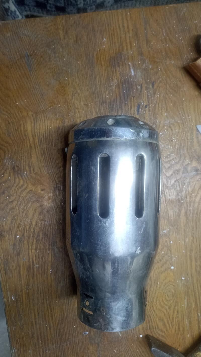 наконечники 70 TMT - Туркменабат - img 3