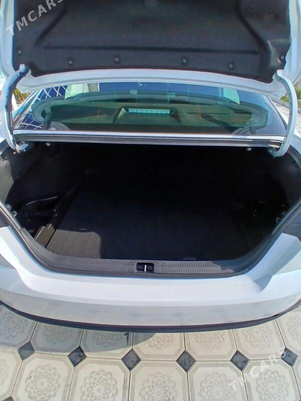 Toyota Camry 2025 - 480 000 TMT - Мары - img 4