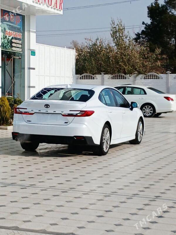 Toyota Camry 2025 - 480 000 TMT - Мары - img 2