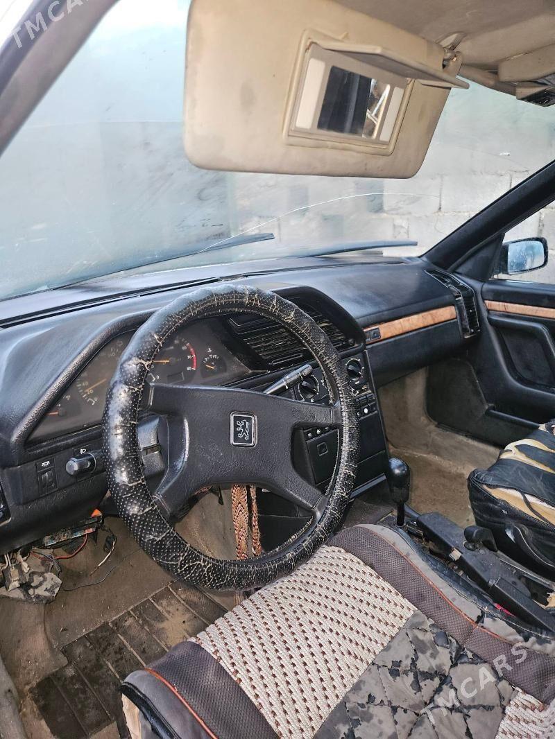 Peugeot 407 1994 - 15 000 TMT - Бедев - img 8