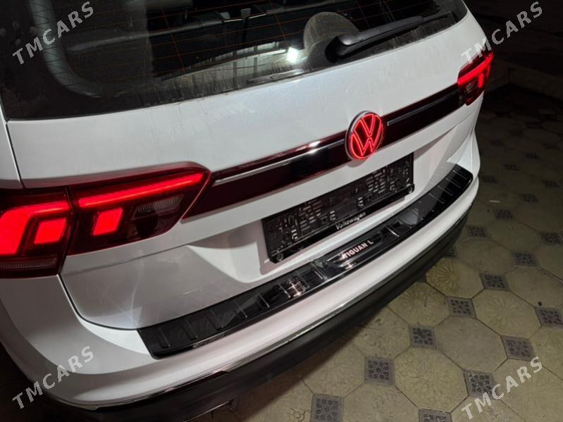 Volkswagen Tiguan 2021 - 450 000 TMT - Ашхабад - img 6
