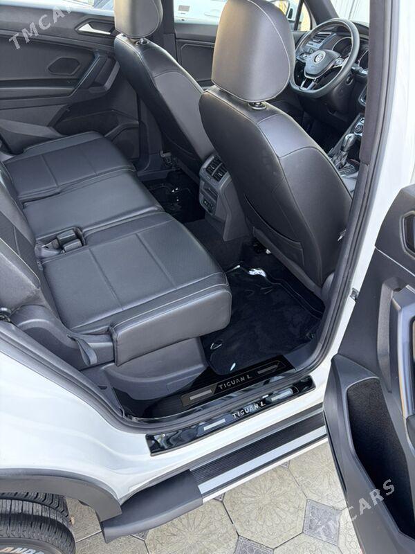 Volkswagen Tiguan 2021 - 450 000 TMT - Ашхабад - img 7