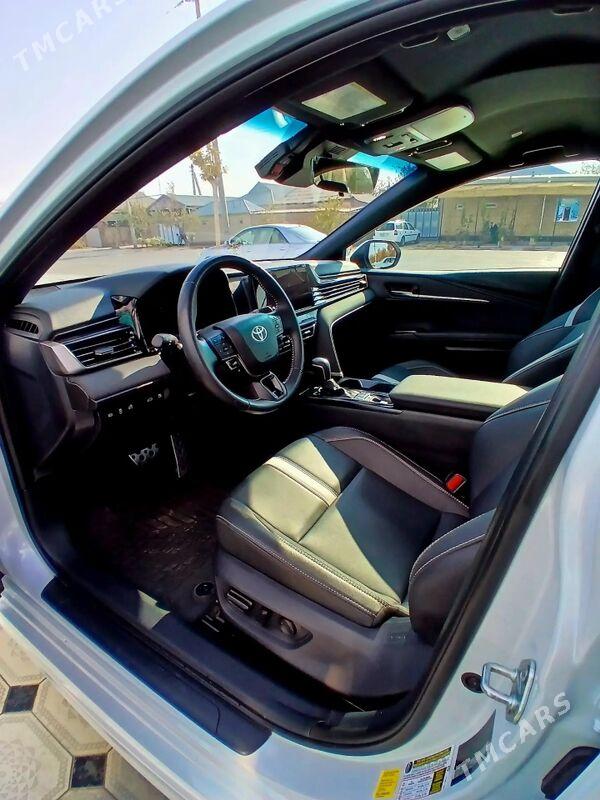 Toyota Camry 2025 - 480 000 TMT - Мары - img 6