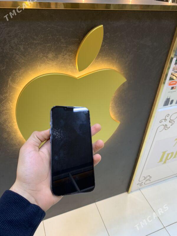 iphone 13pro 256gb ZA/A - Aşgabat - img 2