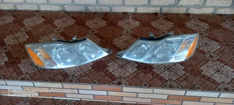 Duty Awalon  fara 600 TMT - Мургап - img 3