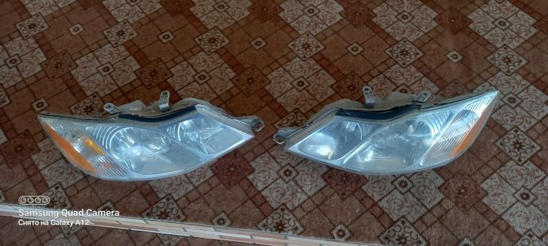 Duty Awalon  fara 600 TMT - Мургап - img 2