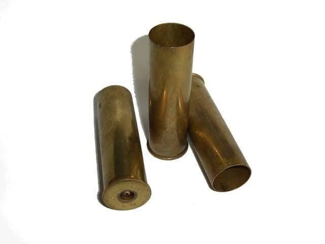 Латунь 12 калибр - Mary - img 2