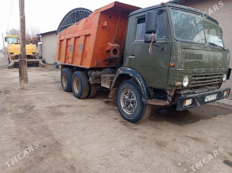 Kamaz 4310 1990 - 120 000 TMT - Gubadag - img 3