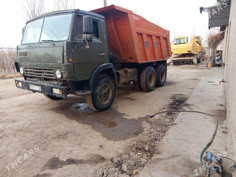 Kamaz 4310 1990 - 120 000 TMT - Gubadag - img 2