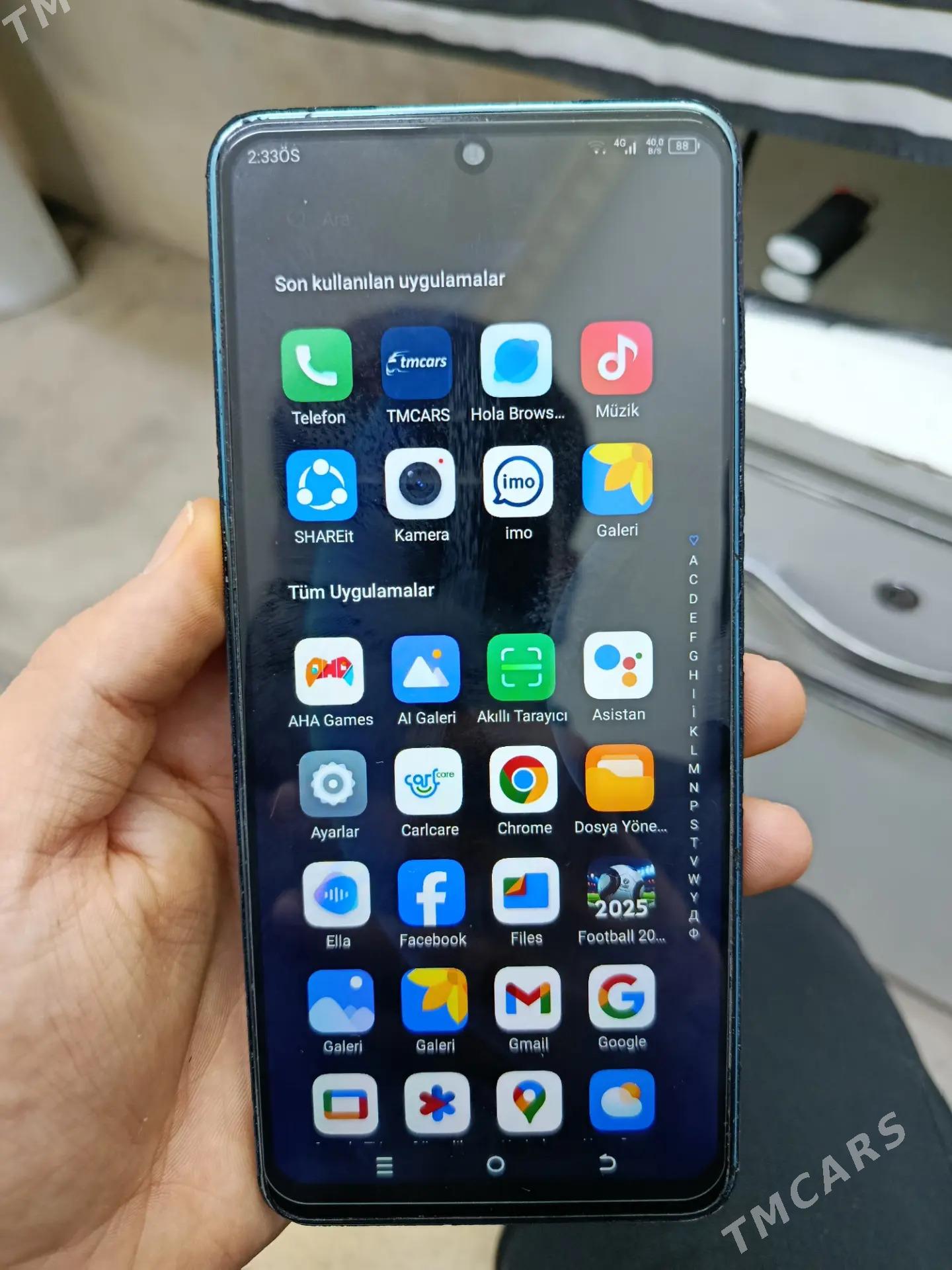 camon 19pro - Çoganly - img 2