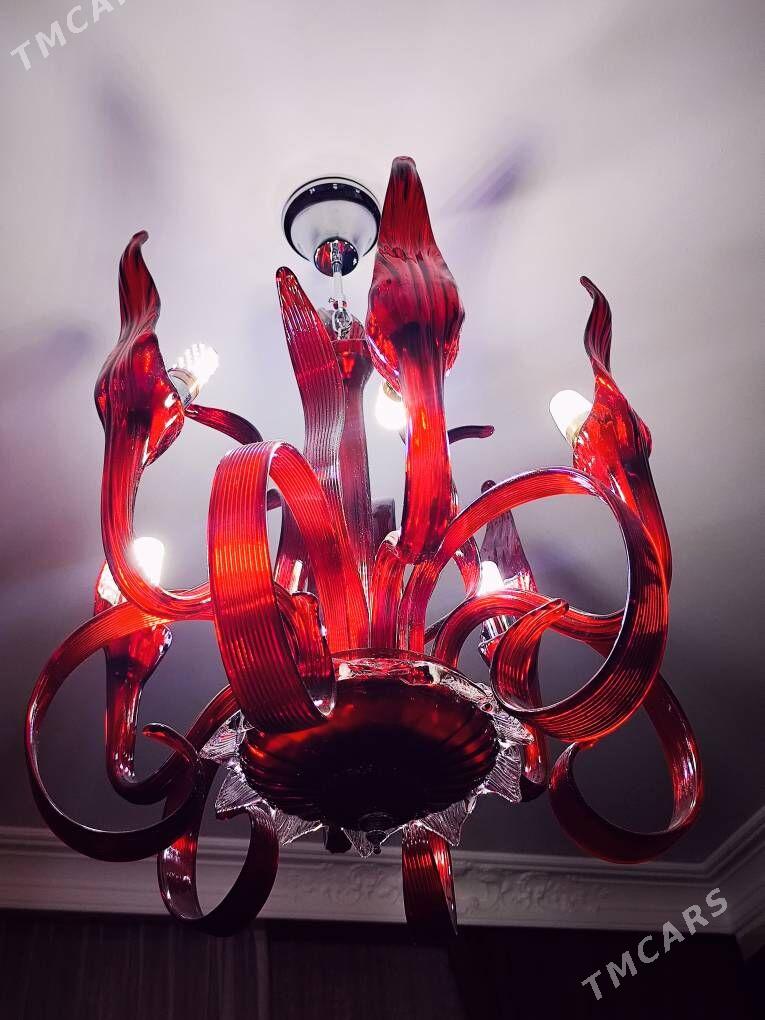 Люстра - Howdan "W" - img 2