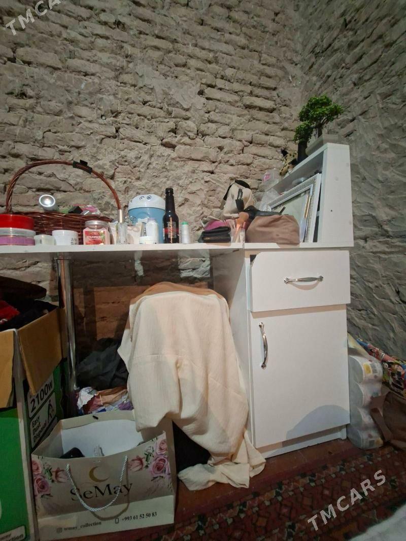 manikyur etyan stol - Daşoguz - img 2