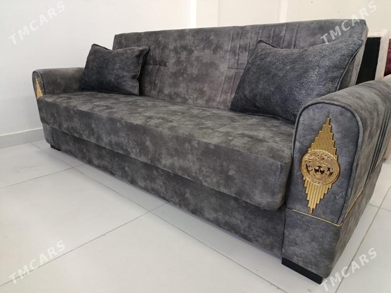 diwan - Balkanabat - img 2